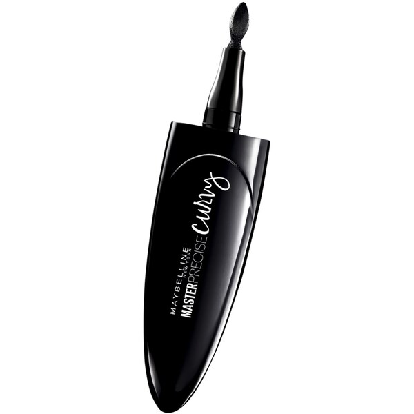 Maybelline Eyestudio Liquid Eyeliner Master Precice Curvy 293 Each