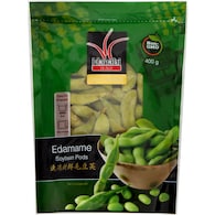 Hanabi Edamame Soybean Pods Soybean Pods