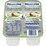 Philadelphia Snack Tub Herb & Onion 136g