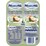 Philadelphia Snack Tub Herb & Onion 136g