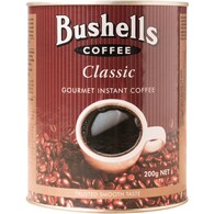 Bushells Powdered Coffee Classic