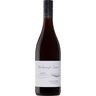 Marlborough Sounds Pinot Noir
