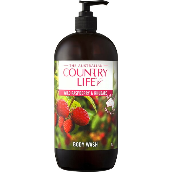 The Australian Country Life