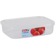 Decor Tellfresh Oblong Container 900mL