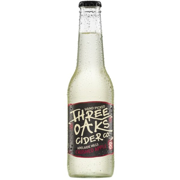 Three Oaks Cider Co.