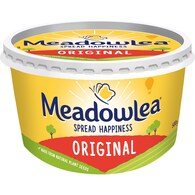 Meadowlea Original Spread