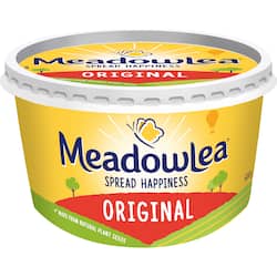 Meadowlea Original Spread 500g