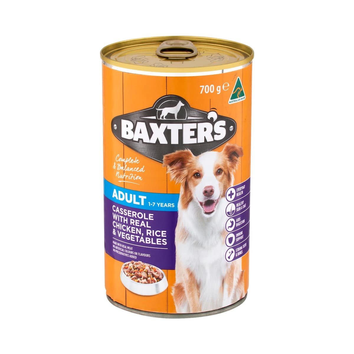 Baxter
