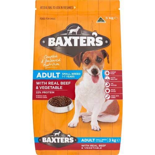 Baxter