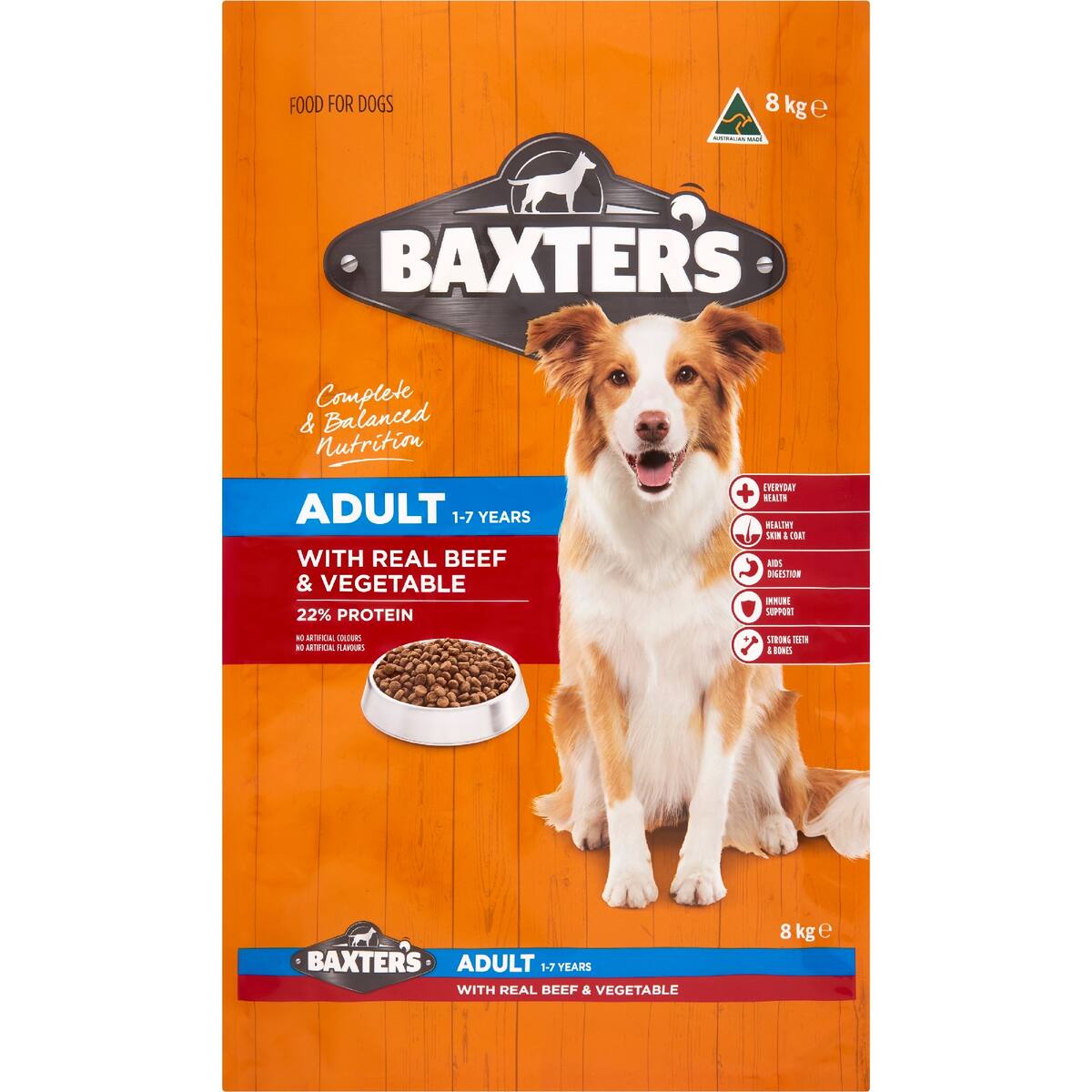 Baxter