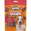 Baxter Straps Beef Dog Treats 250g