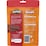 Baxter Straps Beef Dog Treats 250g