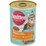 Smitten Wet Cat Food Mince Chicken & Turkey 400g
