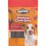 Baxter's Dog Treat Rawhide Chew Bars Beef 5 pack