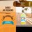Bundaberg Carded Air Freshener Assorted each