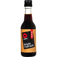 Obento Teriyaki Marinade
