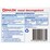 Demazin Nasal Decongestant Tablets 24 pack