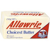 Allowrie Salted Butter Block