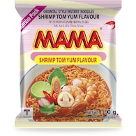 Mama Jumbo Noodles Tom Yum