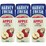 Harvey Fresh Apple Juice 250mL x 6 pack
