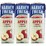 Harvey Fresh Apple Juice 250mL x 6 pack