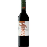 Stonyfell Origination Langhorne Creek Shiraz Bottle