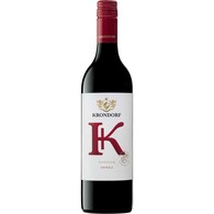 Krondorf K Barossa Shiraz Bottle
