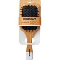 Toni & Guy Bamboo Paddle Brush