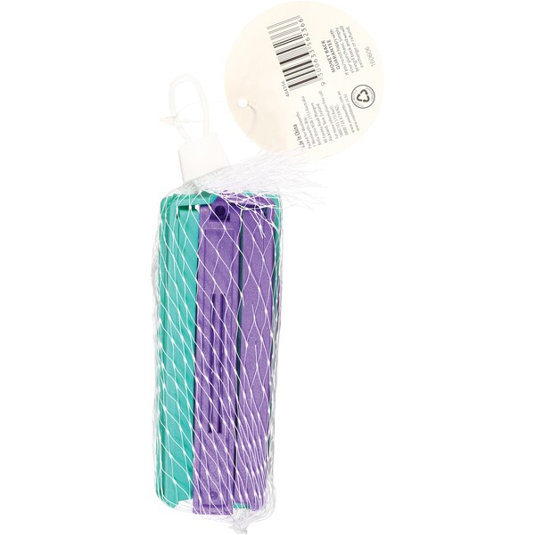 Woolworths Polybag Clips  8pce