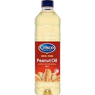 Crisco Peanut Oil