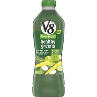 V8 Power Blend Juice Healthy Greens
