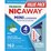Herron Nicaway Mini Lozenges 4mg Value Pack 162 pack