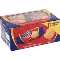 McVitie's Digestives Minis Biscuits Multipack