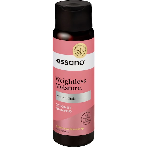 Essano Shampoo Hydrating Coconut Milk 300mL