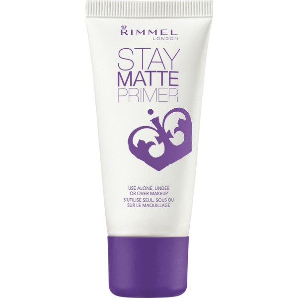 Rimmel London Stay Matte Primer 30mL
