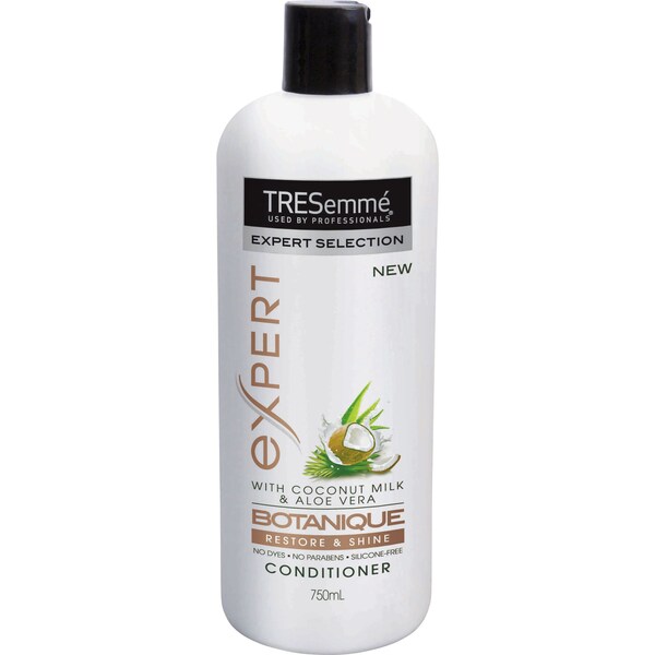 TRESemme Botanique Conditioner Restore & Shine 750mL