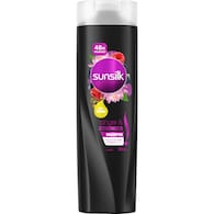 Sunsilk Shampoo Longer & Stronger