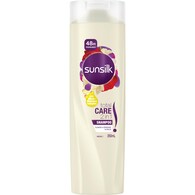 Sunsilk Shampoo & Conditioner 2 In 1 Total Care
