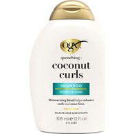 OGX Coconut Curls Shampoo For Curly Hair