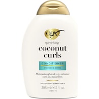 OGX Coconut Curls Conditioner For Curly Hair