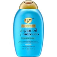 OGX Argan Oil Extra Strength Conditioner For Damaged Hair