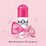 Mum Anti Perspirant Deodorant Dry Cool Pink All Day 50ml