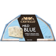 Castello Mild Blue Cheese