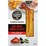 Always Fresh Flatbread Crackers Sun-Dried Tomato & Olive 100g