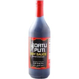 Datu Puti Soy Sauce 1L