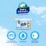 Dairy Farmers Light Sour Cream 250g