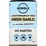 Mingle Greek Garlic Seasoning 45g