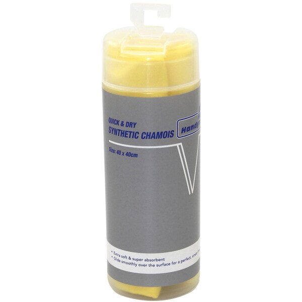 Home Handyman Synthetic Chamois Each