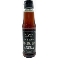 Hong Gong Pure Sesame Oil