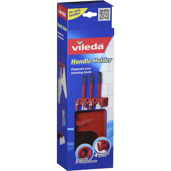 Vileda Handle Holder Each